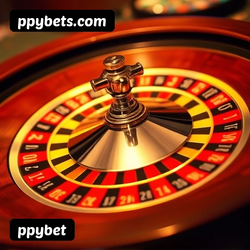 Catálogo ppybet 2.547 jogos - Pragmatic Play, Evolution, NetEnt