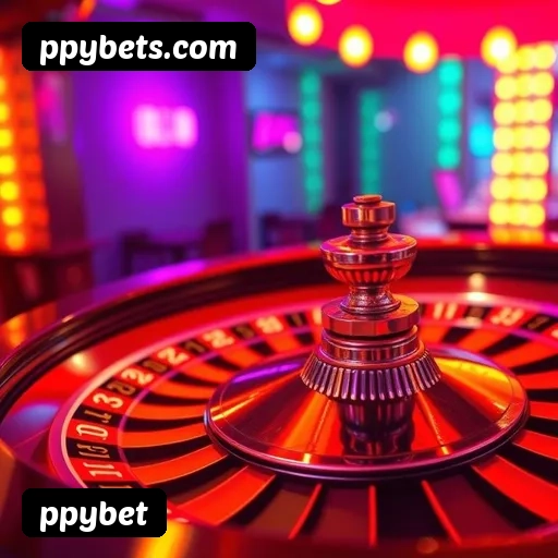 ppybet PIX instantâneo Brasil - Depósito e saque em minutos 24/7